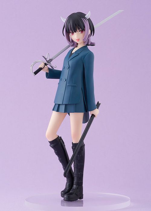 POP UP PARADE Nira-chan Devil (Time Left) by  Good Smile Company 4570232585232 ToyCoin