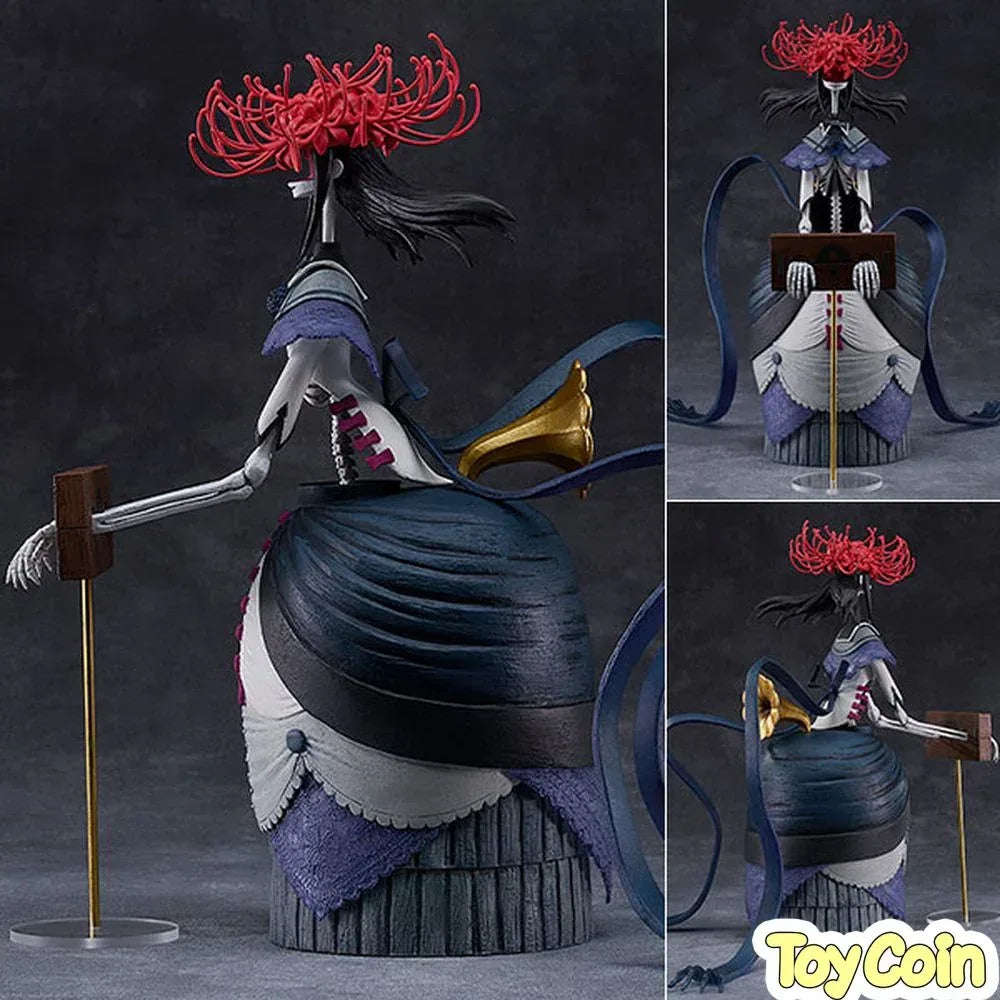 POP UP PARADE Nutcracker Witch by Good Smile Company - Shop at ToyCoin