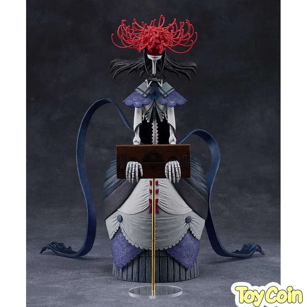 POP UP PARADE Nutcracker Witch by Good Smile Company - Shop at ToyCoin