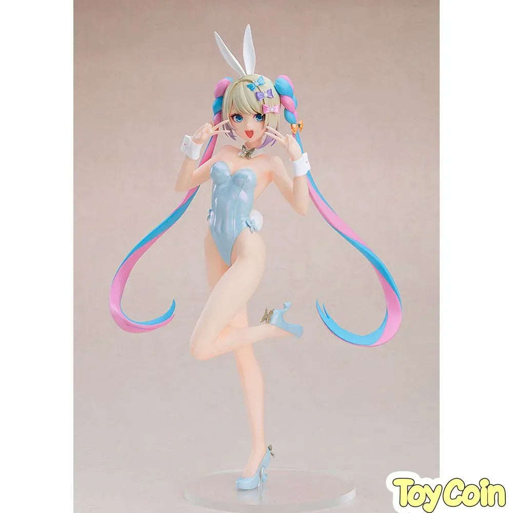 POP UP PARADE OMGkawaiiAngel-chan Bunny Ver. L Size by Good Smile Company - Shop at ToyCoin