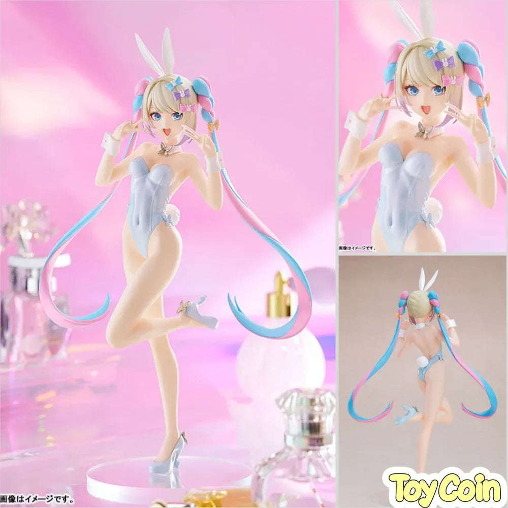 POP UP PARADE OMGkawaiiAngel-chan Bunny Ver. L Size by Good Smile Company - Shop at ToyCoin