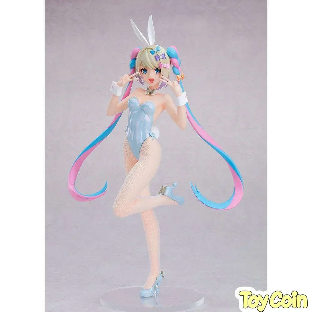 POP UP PARADE OMGkawaiiAngel: Net Tights Bunny Ver. L Size by Good Smile Company - Shop at ToyCoin