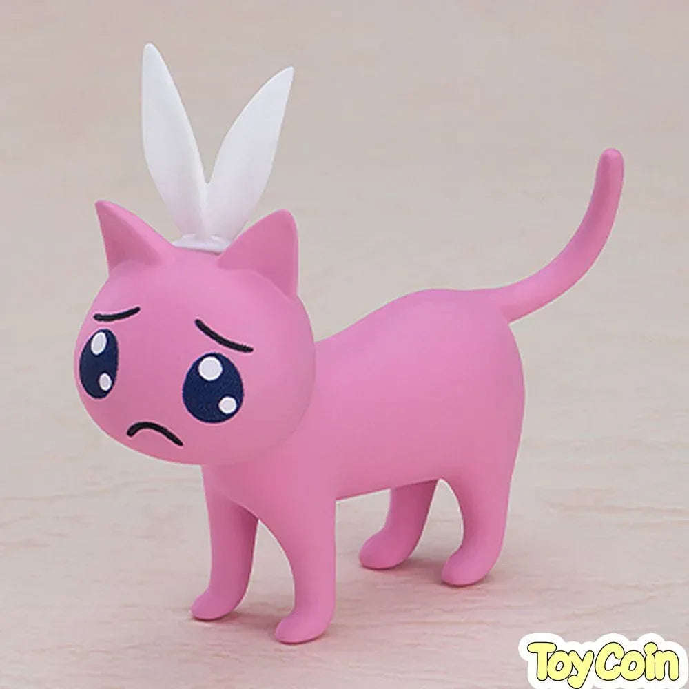 POP UP PARADE OMGkawaiiAngel: Net Tights Bunny Ver. L Size by Good Smile Company - Shop at ToyCoin