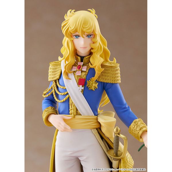 POP UP PARADE Oscar Francois de Jarjayes by Good Smile Company - Shop at ToyCoin