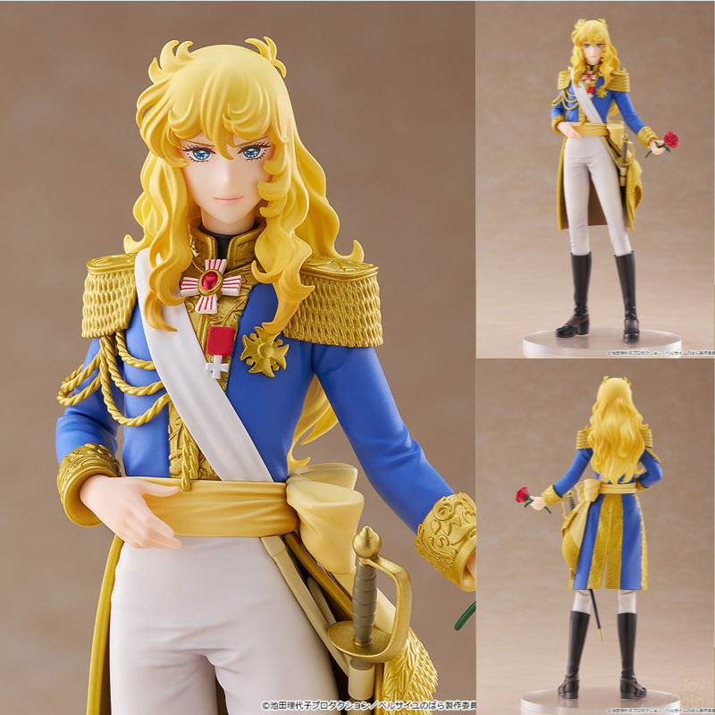 POP UP PARADE Oscar Francois de Jarjayes by Good Smile Company - Shop at ToyCoin