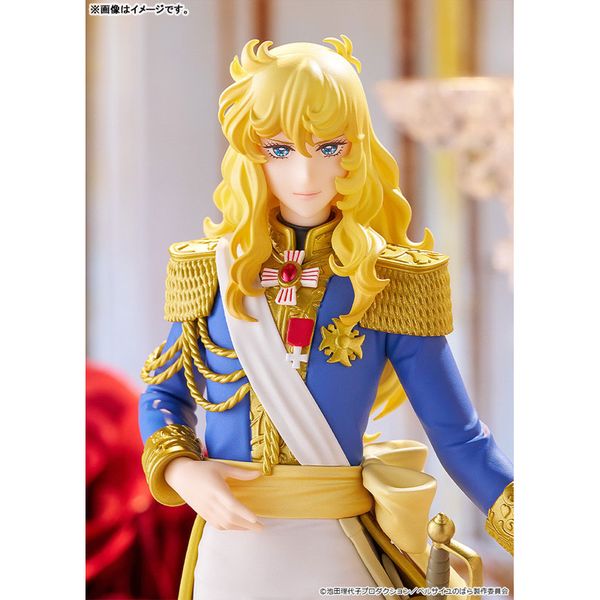 POP UP PARADE Oscar Francois de Jarjayes by Good Smile Company - Shop at ToyCoin
