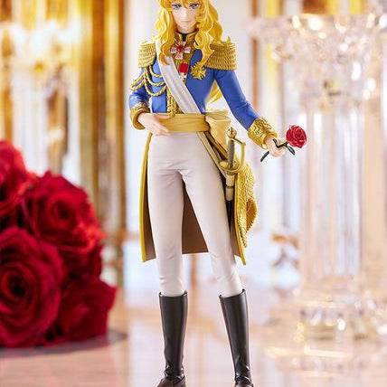POP UP PARADE Oscar Francois de Jarjayes by Good Smile Company - Shop at ToyCoin