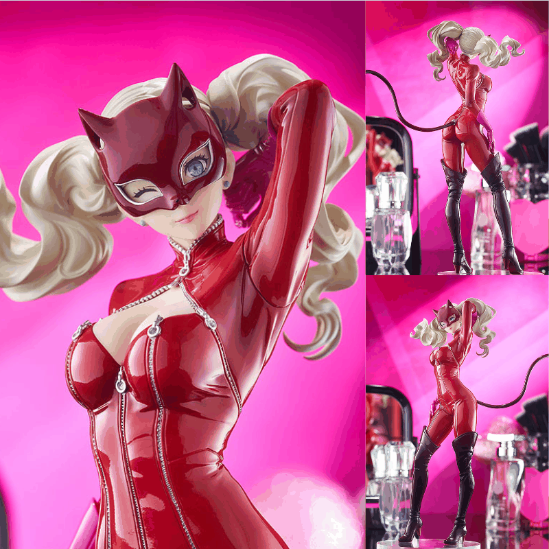 POP UP PARADE Panther L Size by Good Smile Company - Shop at ToyCoin