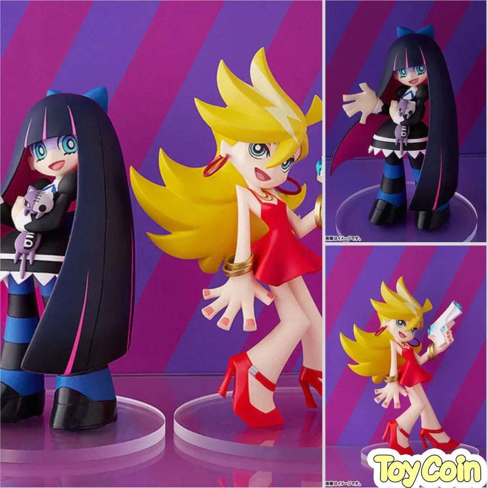 POP UP PARADE Panty & Stocking Set by Good Smile Company - Shop at ToyCoin