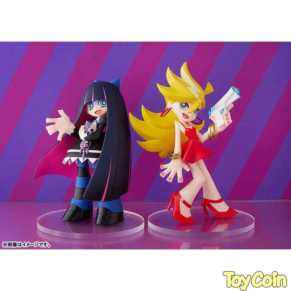 POP UP PARADE Panty & Stocking Set by Good Smile Company - Shop at ToyCoin