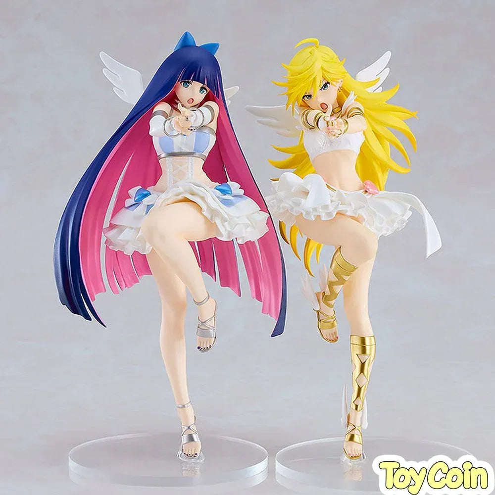 POP UP PARADE Panty & Stocking Set: Repent Ver. L Size by Good Smile Company - Shop at ToyCoin