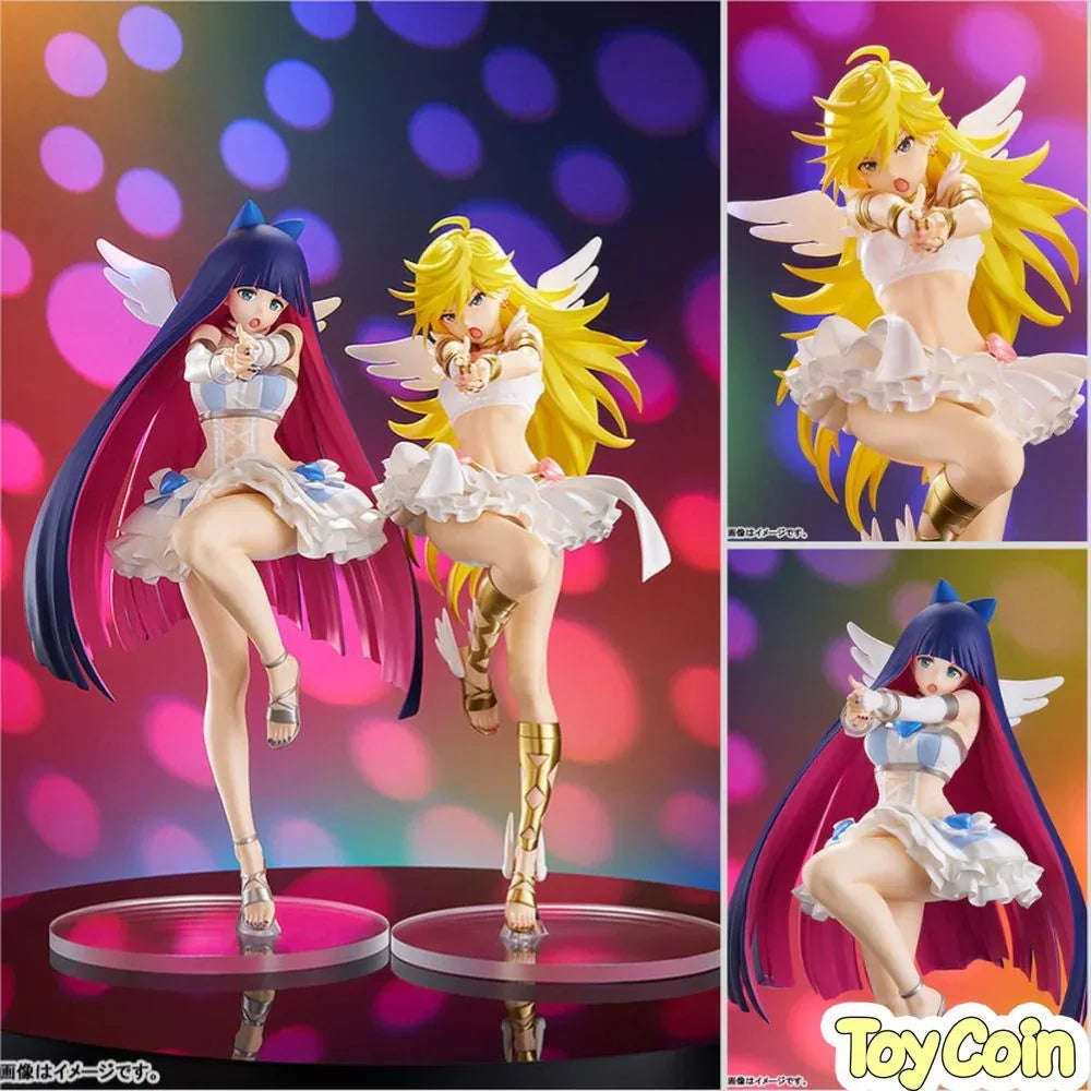 POP UP PARADE Panty & Stocking Set: Repent Ver. L Size by Good Smile Company - Shop at ToyCoin
