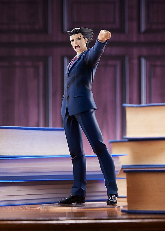 POP UP PARADE Phoenix Wright by Good Smile Company - Shop at ToyCoin