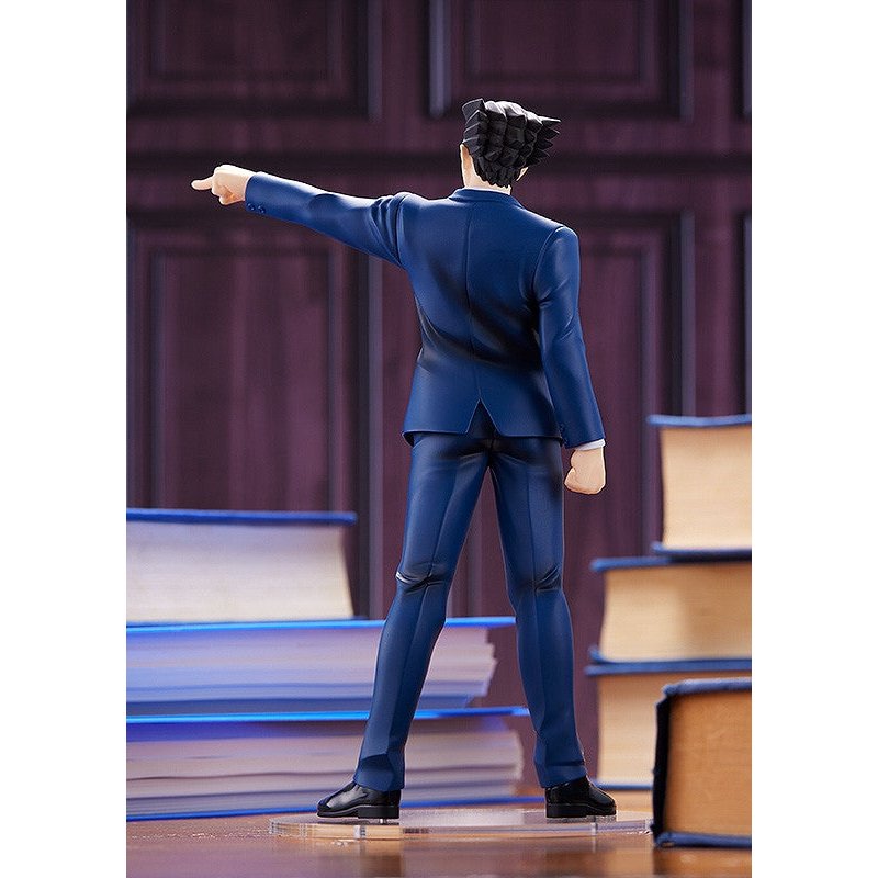 POP UP PARADE Phoenix Wright by Good Smile Company - Shop at ToyCoin