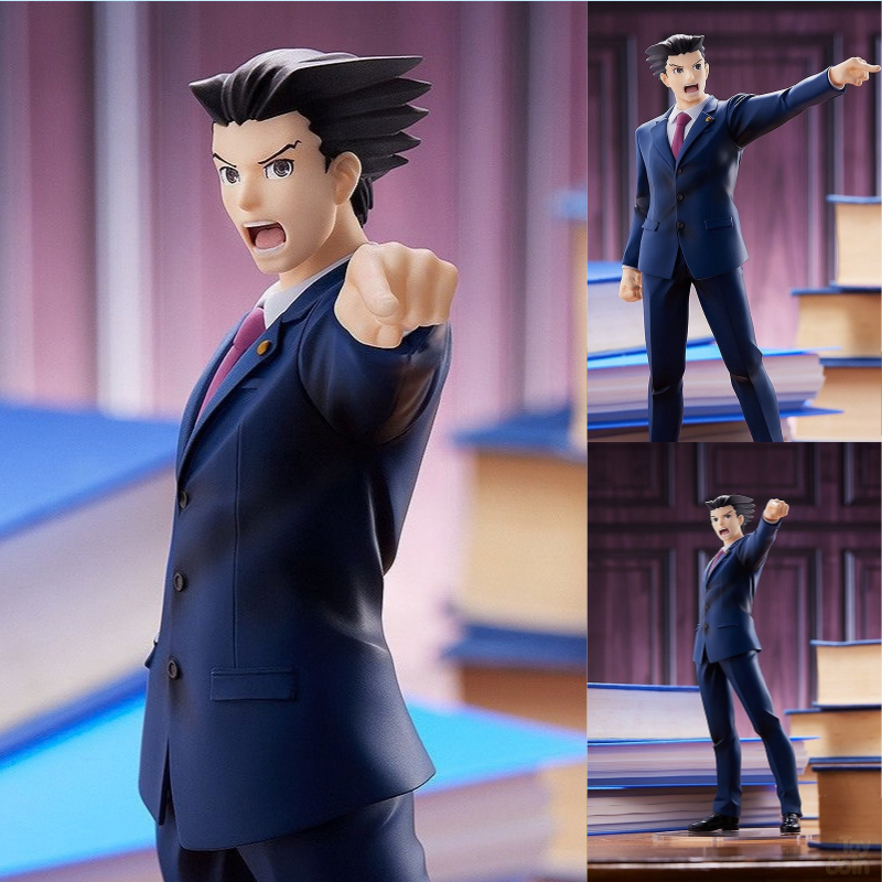 POP UP PARADE Phoenix Wright by Good Smile Company - Shop at ToyCoin