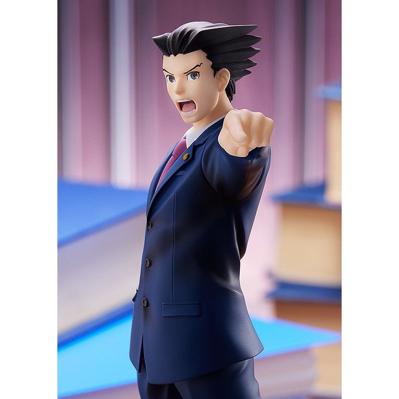 POP UP PARADE Phoenix Wright by Good Smile Company - Shop at ToyCoin