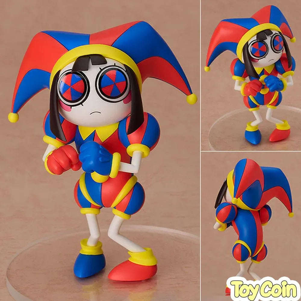 POP UP PARADE Pomni by Good Smile Company - Shop at ToyCoin