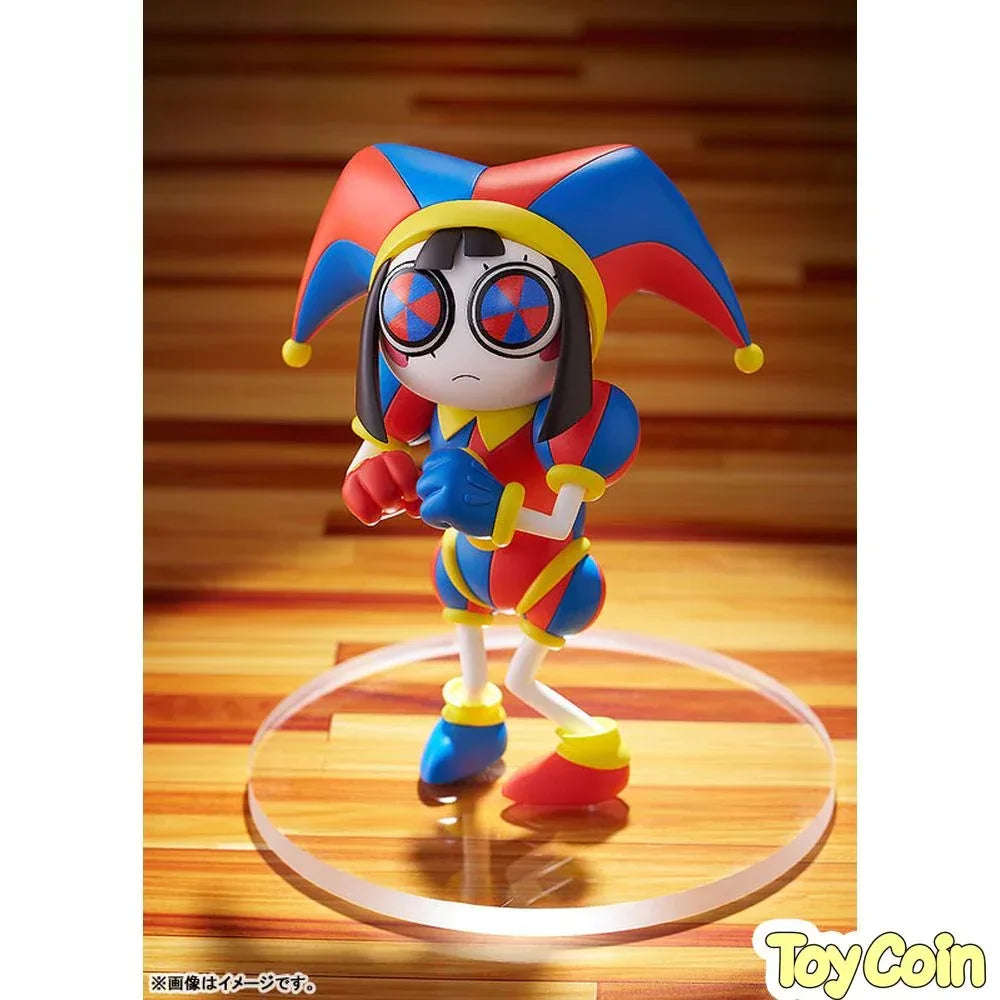 POP UP PARADE Pomni by Good Smile Company - Shop at ToyCoin