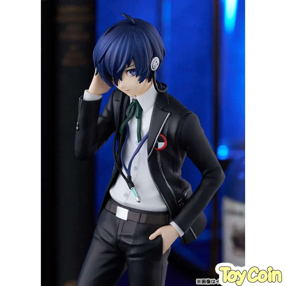 POP UP PARADE Protagonist by Good Smile Company - Shop at ToyCoin