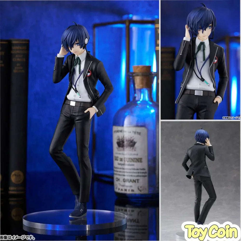 POP UP PARADE Protagonist by Good Smile Company - Shop at ToyCoin