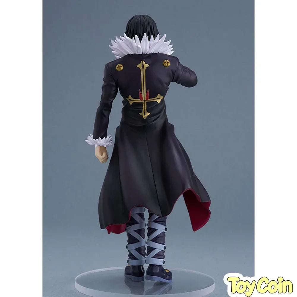 POP UP PARADE Quwrof/Chrollo by Good Smile Company - Shop at ToyCoin