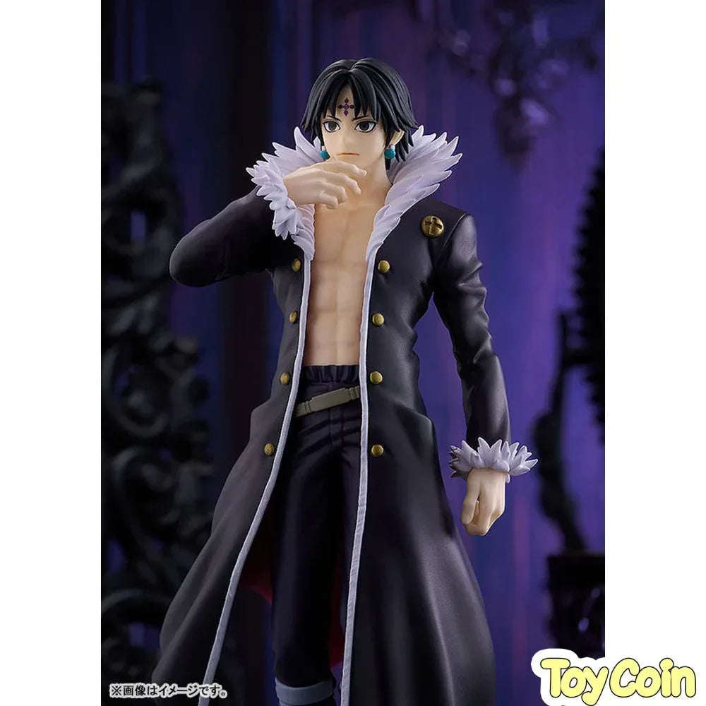 POP UP PARADE Quwrof/Chrollo by Good Smile Company - Shop at ToyCoin