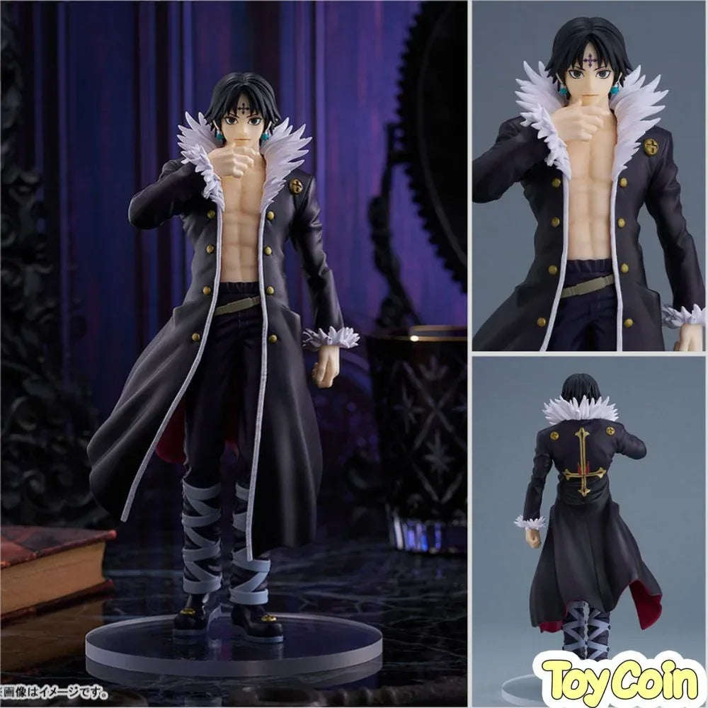 POP UP PARADE Quwrof/Chrollo by Good Smile Company - Shop at ToyCoin