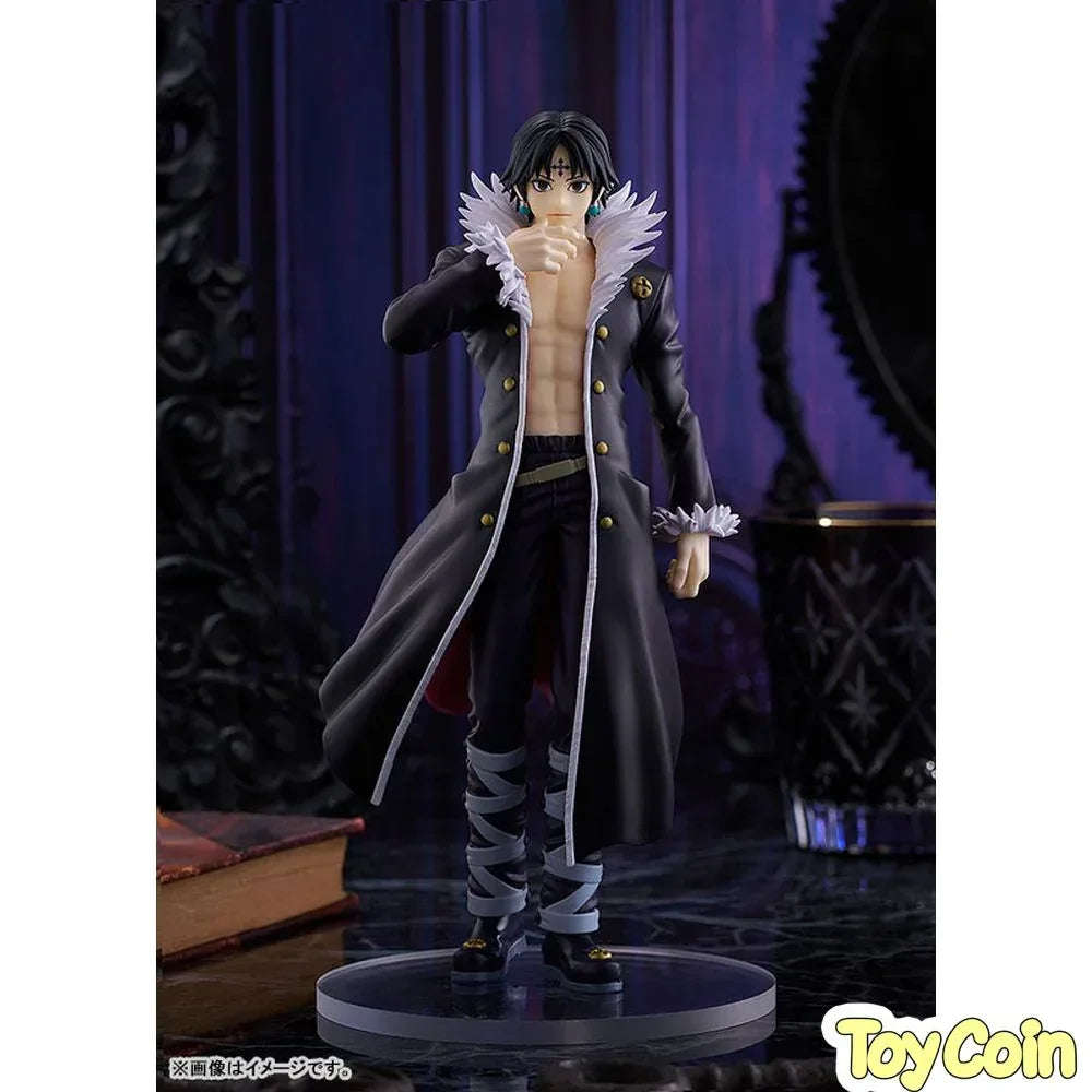 POP UP PARADE Quwrof/Chrollo by Good Smile Company - Shop at ToyCoin