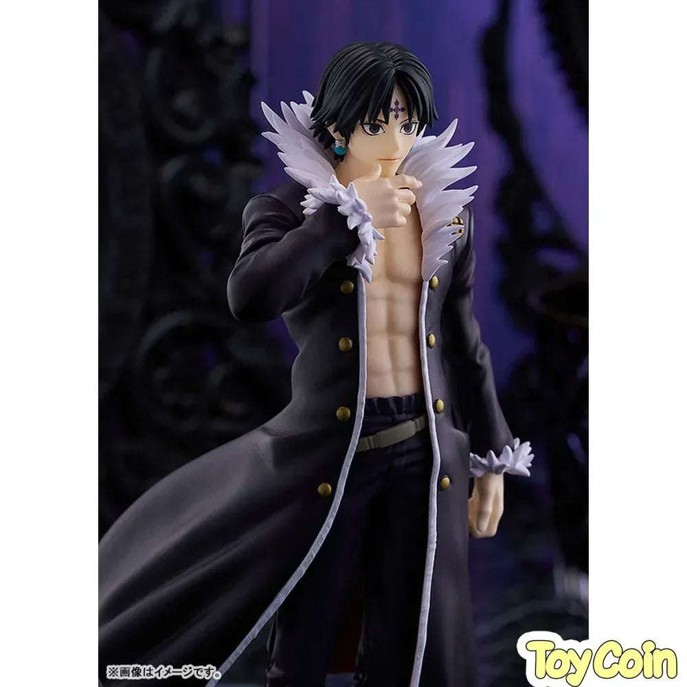 POP UP PARADE Quwrof/Chrollo by Good Smile Company - Shop at ToyCoin