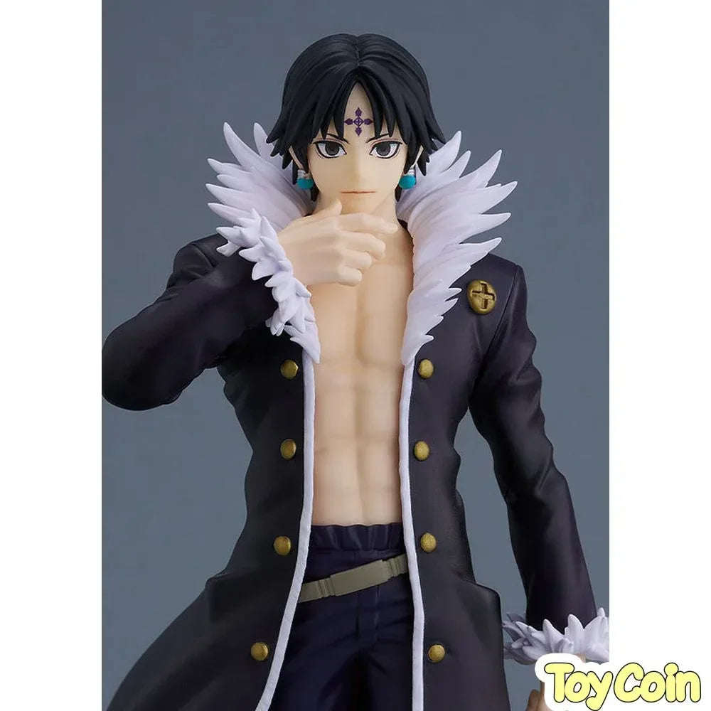 POP UP PARADE Quwrof/Chrollo by Good Smile Company - Shop at ToyCoin