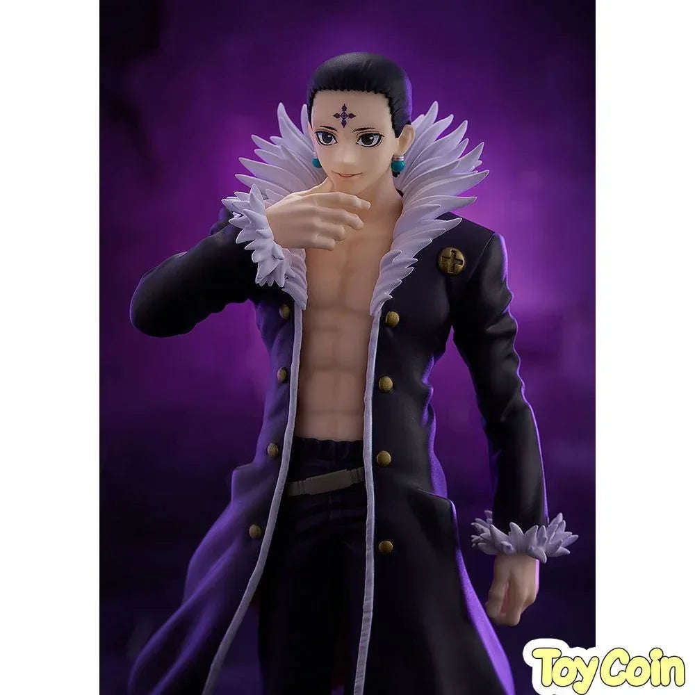 POP UP PARADE Quwrof/Chrollo: Limited Ver. by Good Smile Company - Shop at ToyCoin