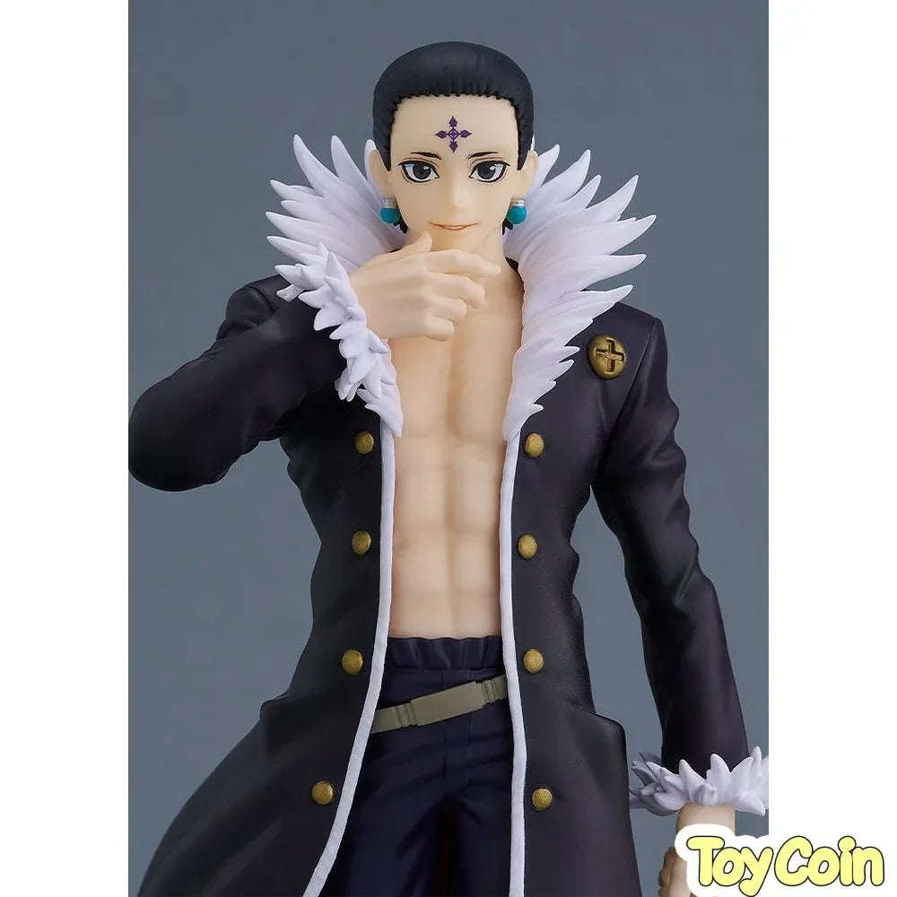 POP UP PARADE Quwrof/Chrollo: Limited Ver. by Good Smile Company - Shop at ToyCoin