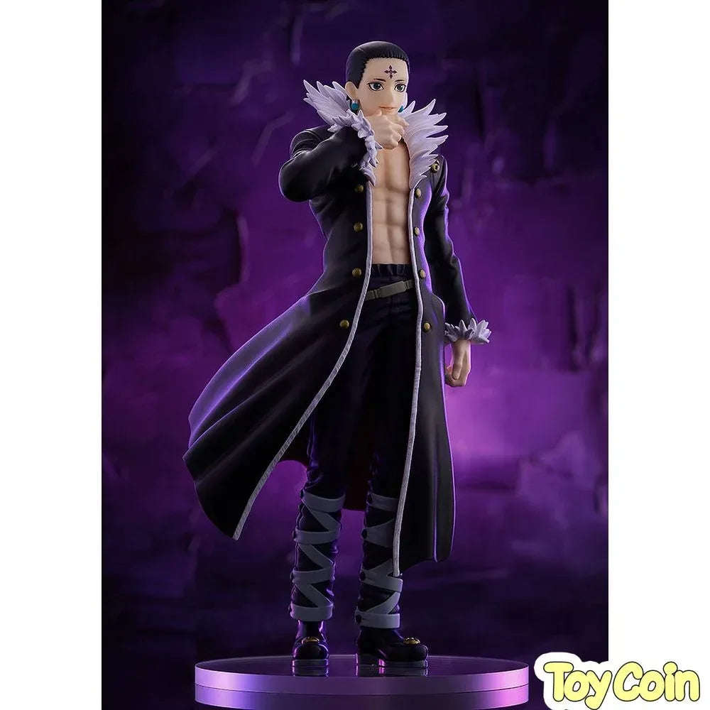 POP UP PARADE Quwrof/Chrollo: Limited Ver. by Good Smile Company - Shop at ToyCoin
