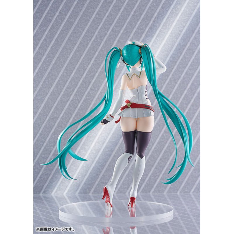 POP UP PARADE Racing Miku 2023 Ver. by  Good Smile Company 4570232592698 ToyCoin