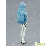 POP UP PARADE Rei Ayanami: Long Hair Ver. by Good Smile Company - Shop at ToyCoin