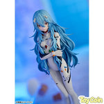 POP UP PARADE Rei Ayanami: Long Hair Ver. by Good Smile Company - Shop at ToyCoin