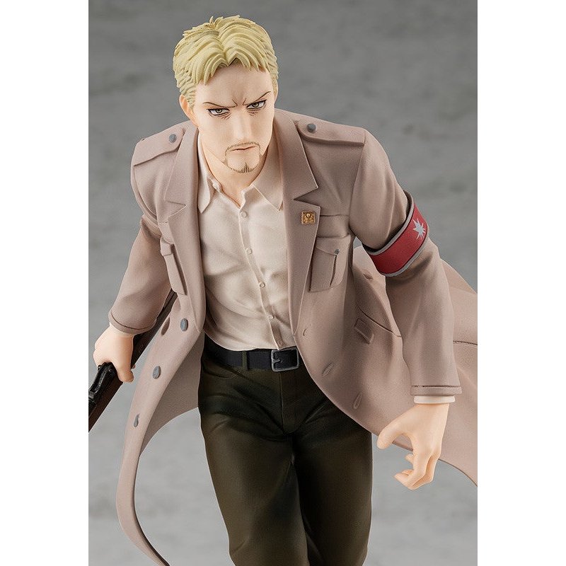 POP UP PARADE Reiner Braun by  Good Smile Company 4580416946049 ToyCoin