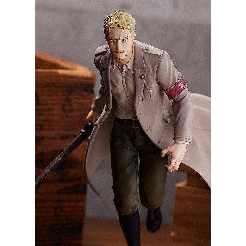 POP UP PARADE Reiner Braun by  Good Smile Company 4580416946049 ToyCoin