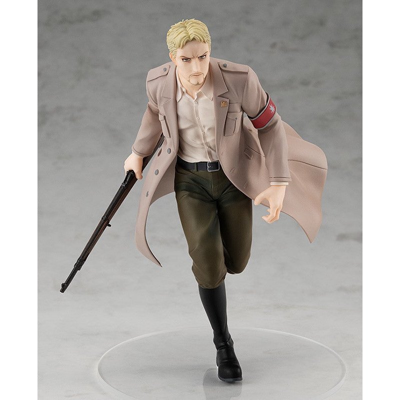 POP UP PARADE Reiner Braun by  Good Smile Company 4580416946049 ToyCoin