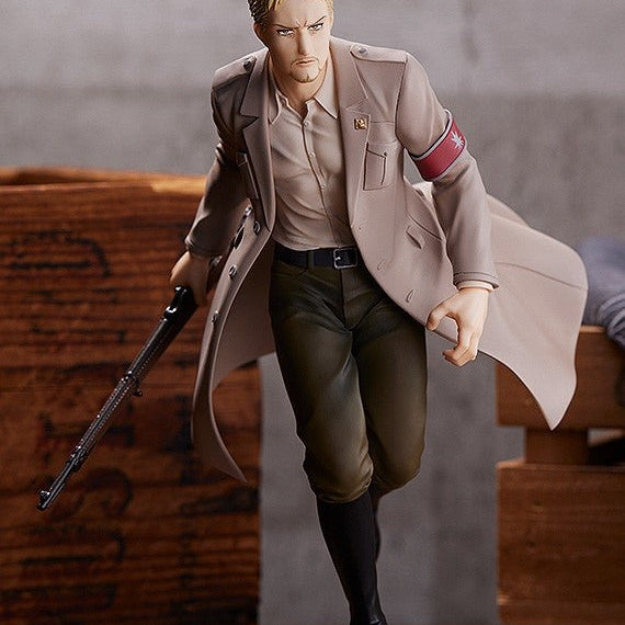 POP UP PARADE Reiner Braun by Good Smile Company - Shop at ToyCoin