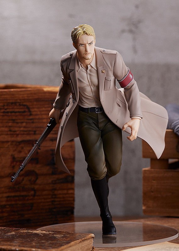 POP UP PARADE Reiner Braun by  Good Smile Company 4580416946049 ToyCoin