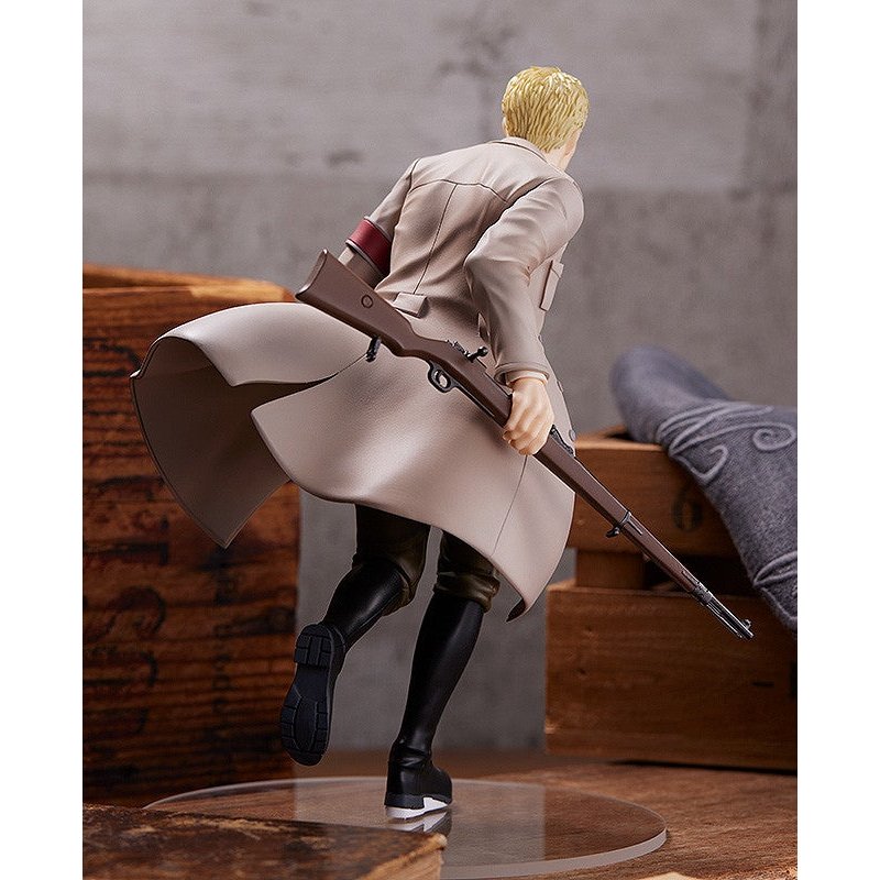 POP UP PARADE Reiner Braun by  Good Smile Company 4580416946049 ToyCoin