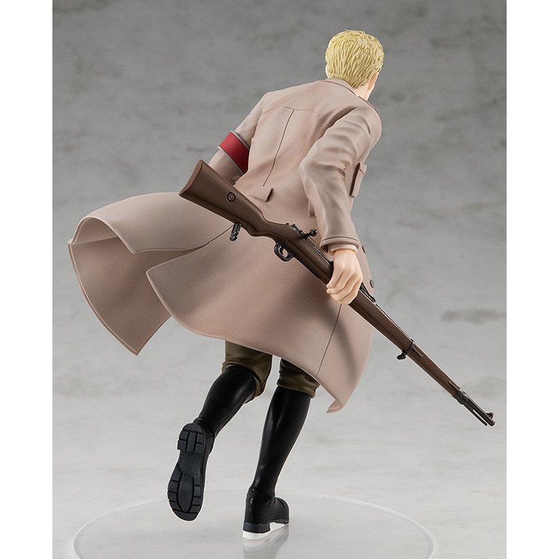 POP UP PARADE Reiner Braun by  Good Smile Company 4580416946049 ToyCoin
