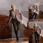 POP UP PARADE Reiner Braun by  Good Smile Company 4580416946049 ToyCoin