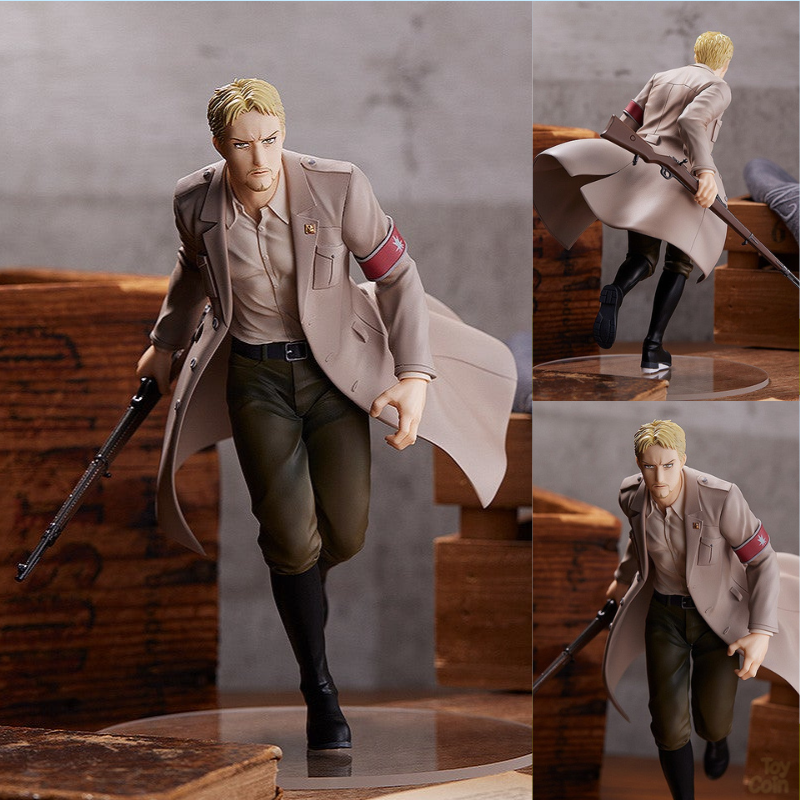 POP UP PARADE Reiner Braun by  Good Smile Company 4580416946049 ToyCoin