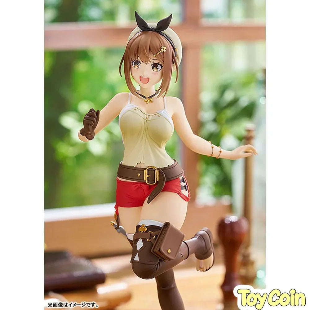 POP UP PARADE Reisalin Stout: Anime Ver. L Size by Good Smile Company - Shop at ToyCoin