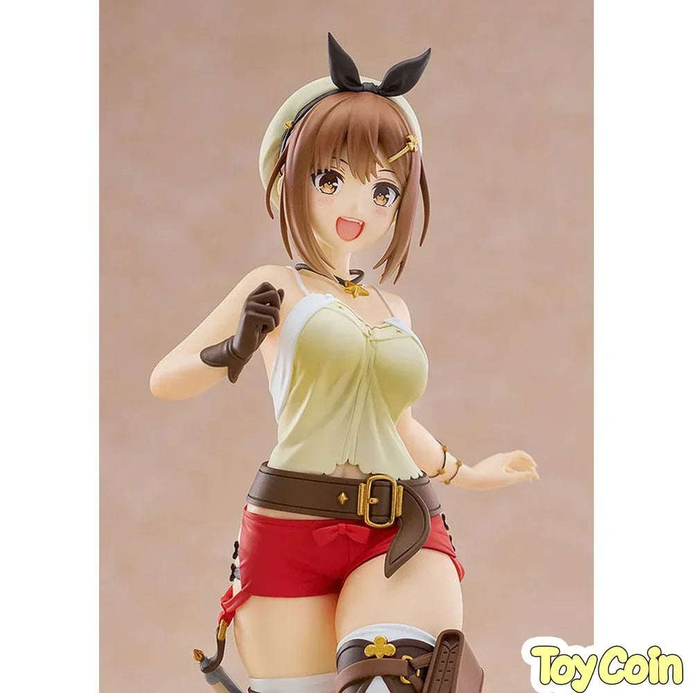 POP UP PARADE Reisalin Stout: Anime Ver. L Size by Good Smile Company - Shop at ToyCoin