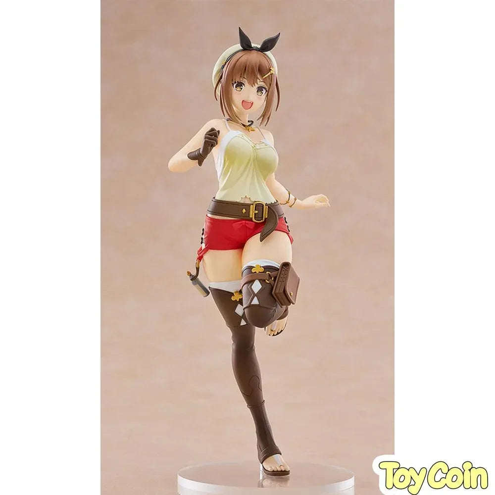 POP UP PARADE Reisalin Stout: Anime Ver. L Size by Good Smile Company - Shop at ToyCoin
