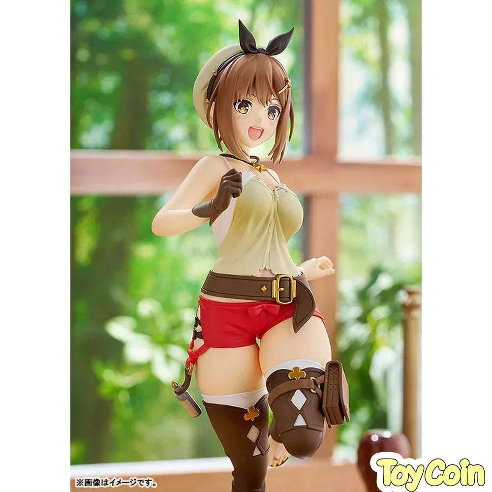 POP UP PARADE Reisalin Stout: Anime Ver. L Size by Good Smile Company - Shop at ToyCoin