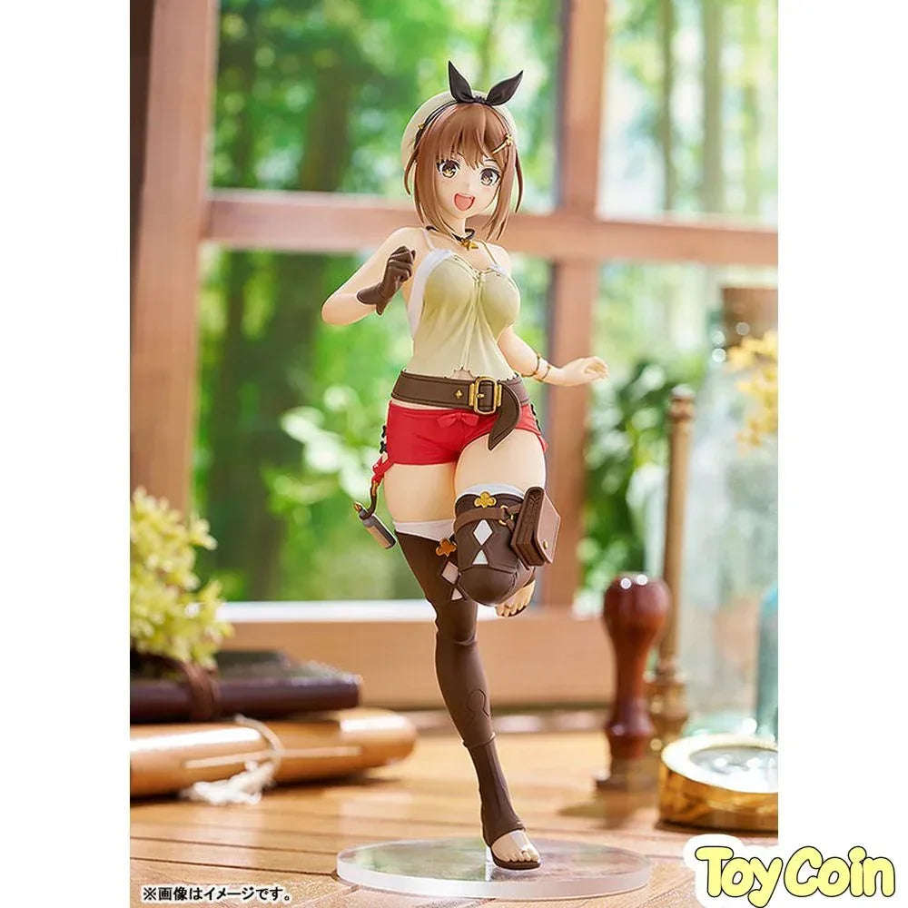 POP UP PARADE Reisalin Stout: Anime Ver. L Size by Good Smile Company - Shop at ToyCoin